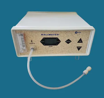 Halimeter