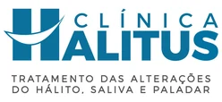 Logomarca Clínica Halitus