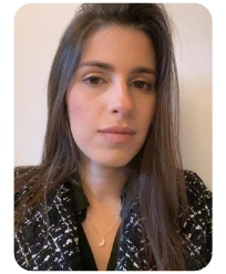 Mariana D. C. Bacci