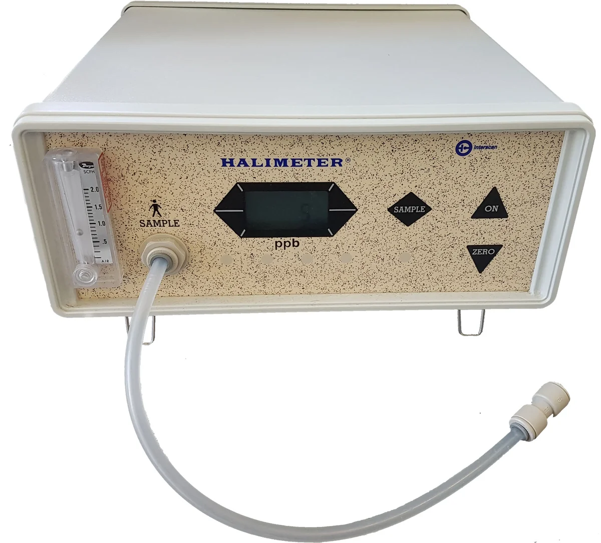 Halimeter
